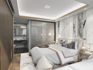 家居设计效果图