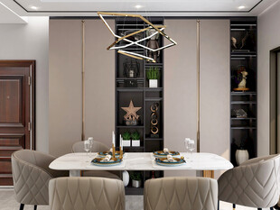 家居设计效果图