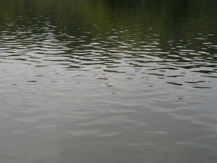 水面波纹