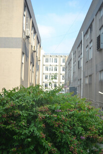 厂房宿舍