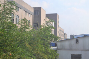 厂房仓库