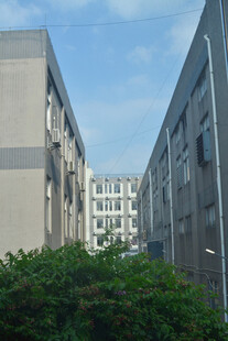 厂房宿舍