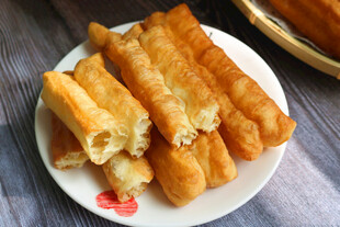 油条