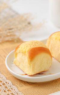 面包 早餐