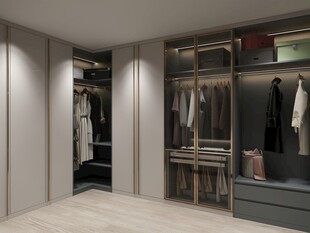 家居设计效果图