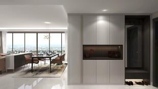 家居设计效果图