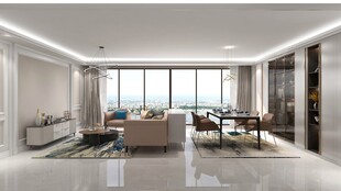 家居设计效果图