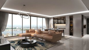 家居设计效果图