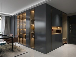 家家居设计效果图