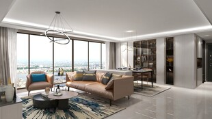 家居设计效果图