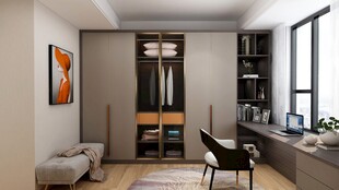 家居设计效果图