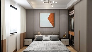 家居设计效果图