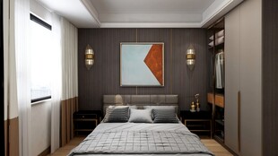 家居设计效果图