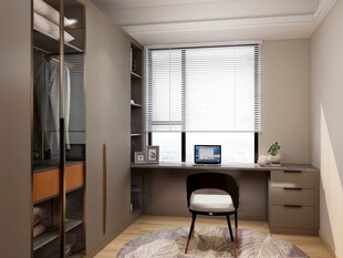 家居设计效果图