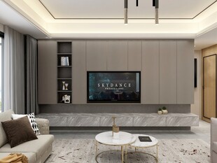 家居设计效果图