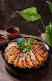 夫妻肺片