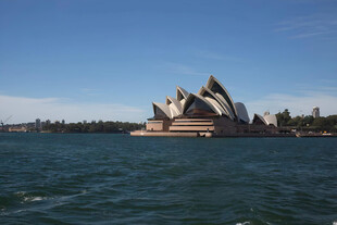 悉尼歌剧院