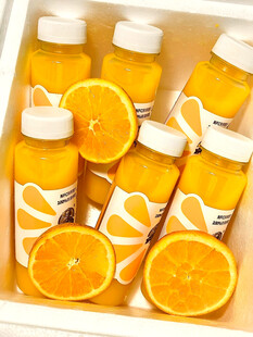 橙汁