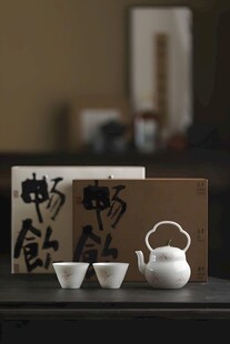 茶具