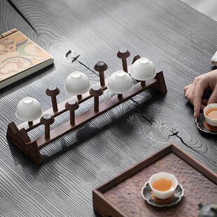 茶杯架