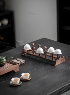 茶杯架
