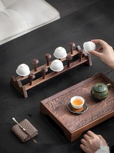 茶杯架