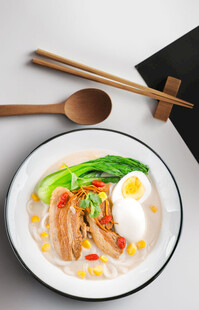 卤肉粉