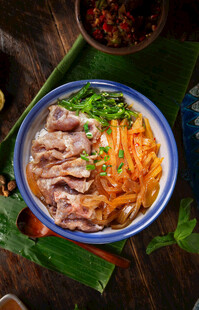 肥牛饭