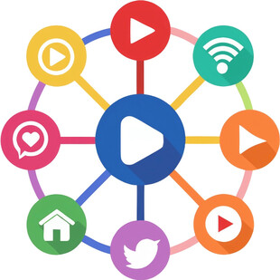 app交互界面UI图标png