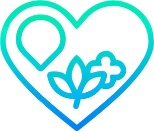 心脏救助医疗UI图标png免抠