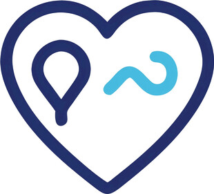 心脏救助医疗UI图标png免抠