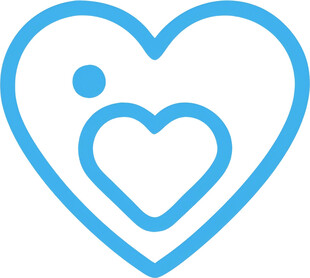 心脏救助医疗UI图标png免抠