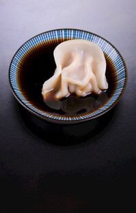 水饺 饺子