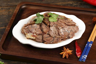酱牛肉