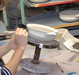 陶瓷制作