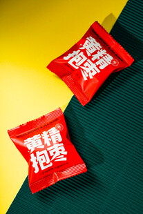 黄精抱枣