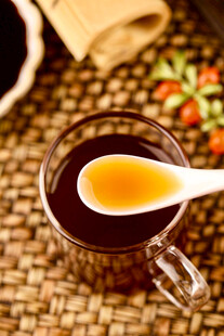 蒲公英膏