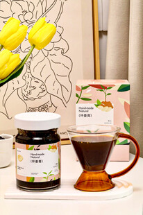 怀姜膏