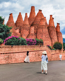 东风韵万花筒艺术馆