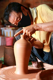 陶瓷制作