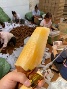 雪莲果