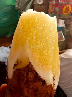 雪莲果