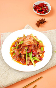 回锅肉