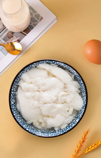 豆花 豆腐脑