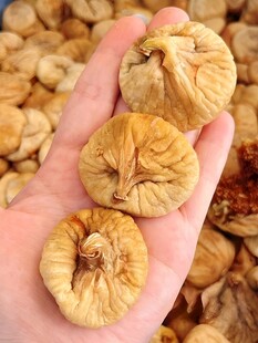 无花果干