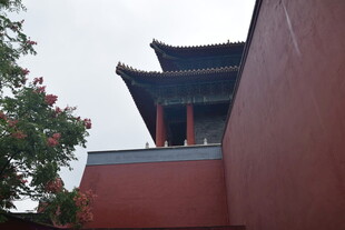 横店明清宫苑
