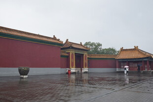 横店明清宫苑