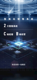 互联网科技海报