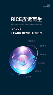 简约时尚科技海报