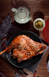 大鸡腿